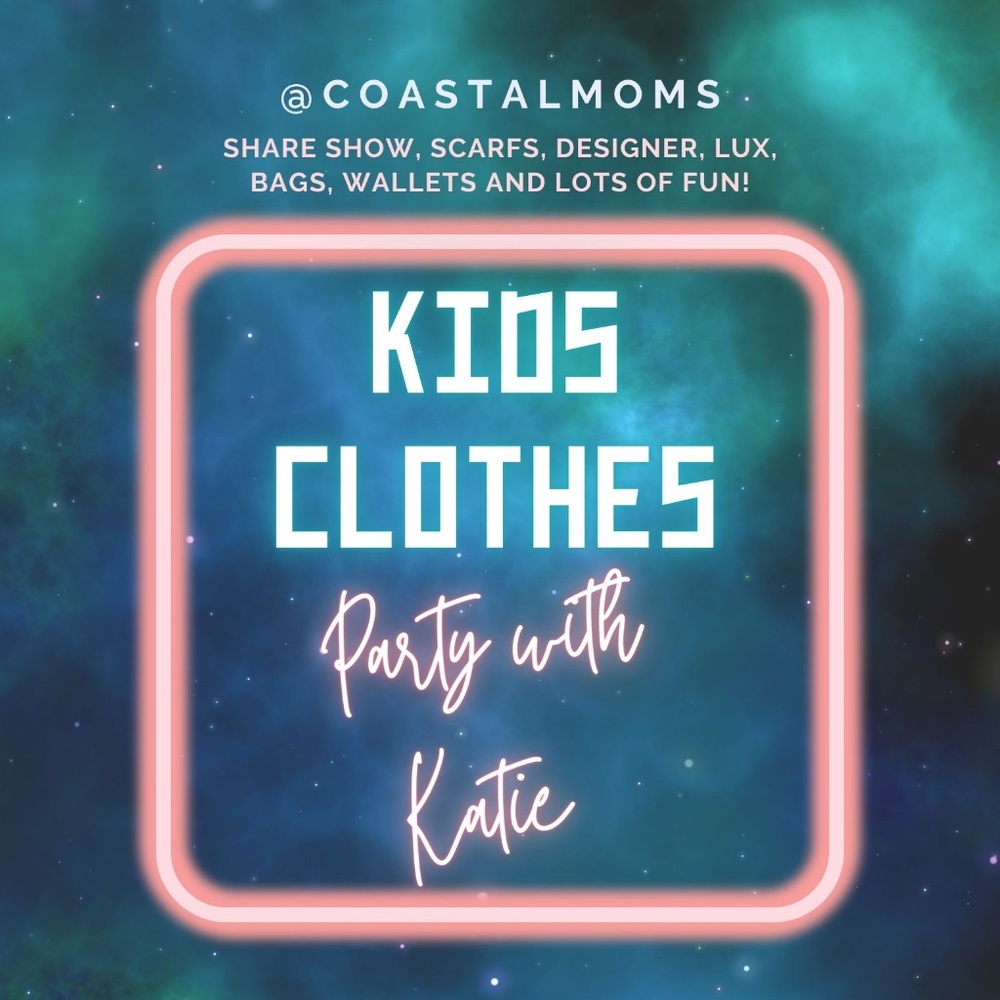 UNLISTED KIDS 1-100